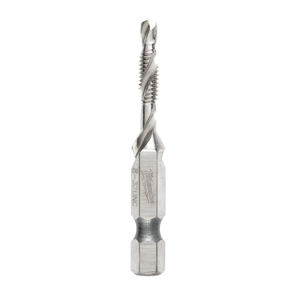 Shockwave™ 8-32 Sae Impact Drill Tap