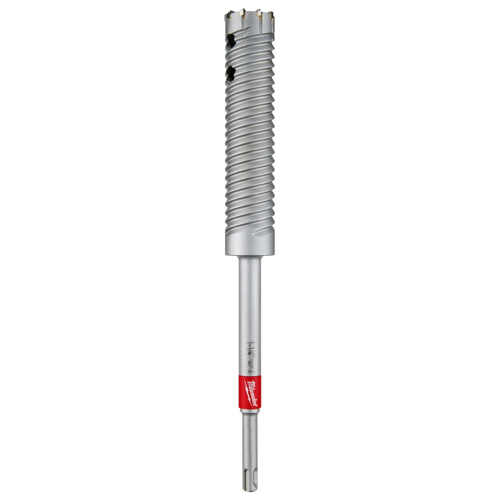Sds Plus 1-3/8" x 12" Rebar Cutter