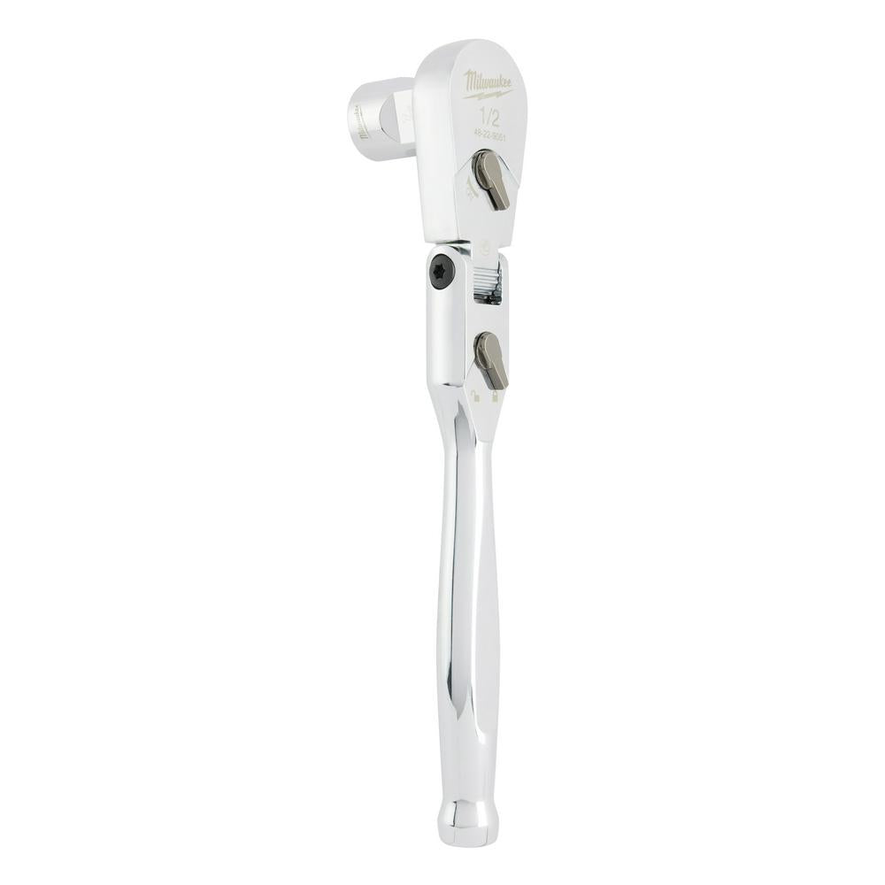 1/2 in. Drive 11 in. Flex Head Ratchet