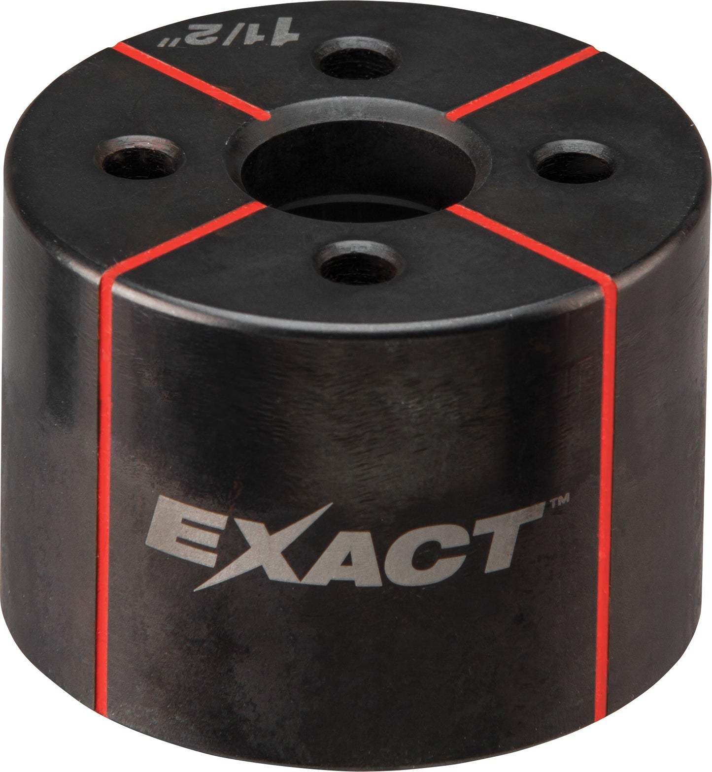 Exact™ 1-1/2 In Die