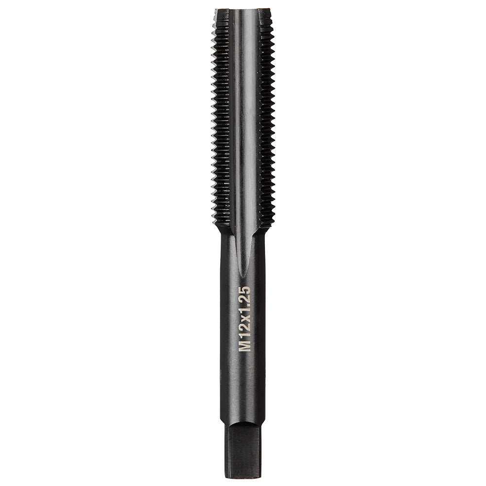 M12™-1.25 mm Straight Flute Plug Tap