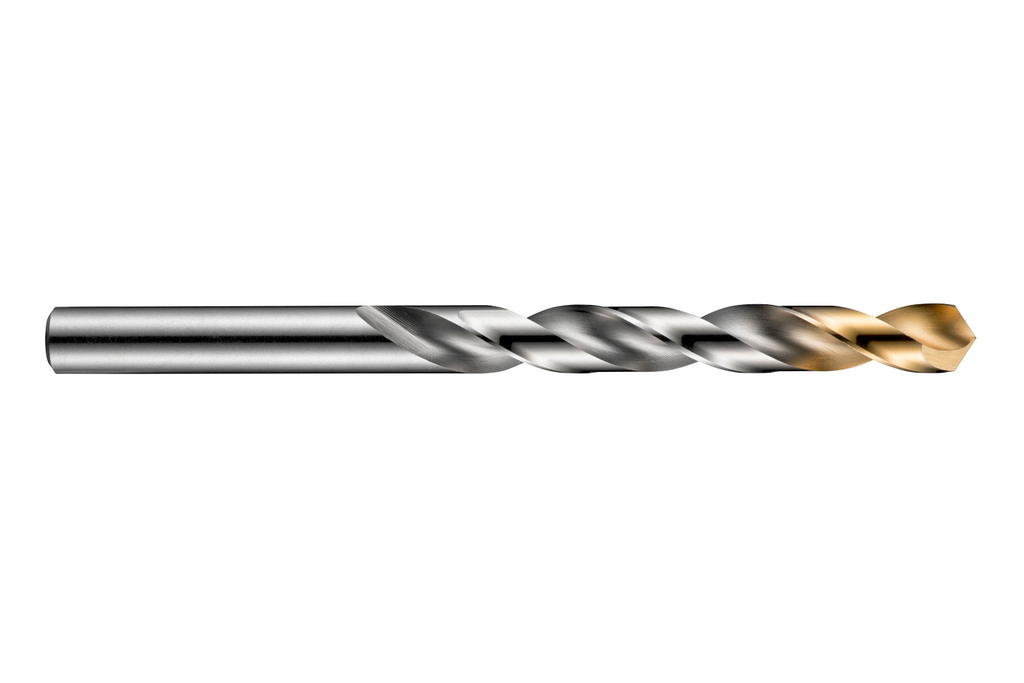 A002 HSS BRT/TiN 002 118D PS JL Drill 16.00 mm