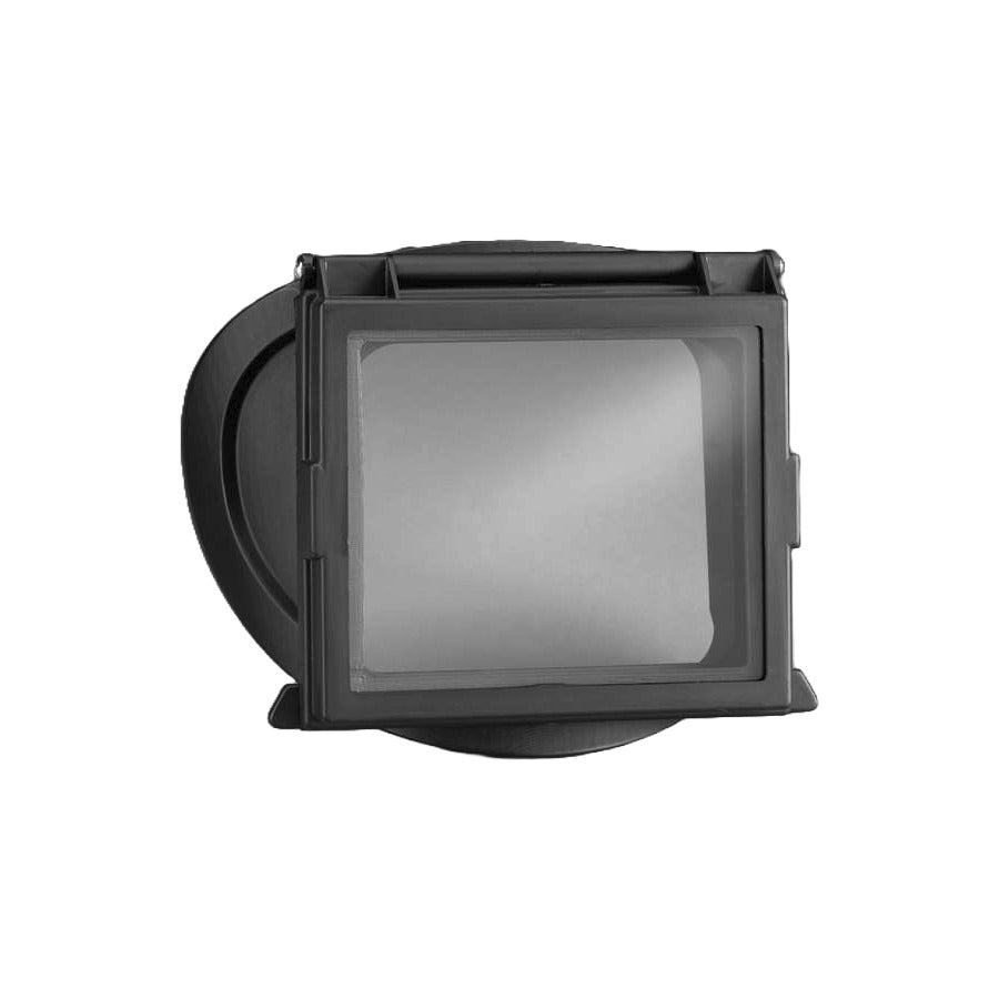 3M™ Ensemble bouclier à clip, 7990/7990-AM, 1/cs