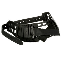 Ceinture en cuir AdfloMC 3MMC, 15-0099-16, 1/cs