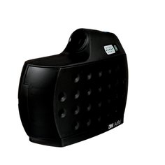 Unité de ventilation pour respirateur à adduction d'air propulsé 3M™ Adflo™ avec couvercle, 35-1099-01, 1 par boîte