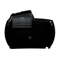 Unité de ventilation pour respirateur à adduction d'air propulsé 3M™ Adflo™ avec couvercle, 35-1099-01, 1 par boîte