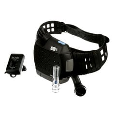 3M™ Adflo™ Turbo Assembly, 35-5401-01, lithium ion battery