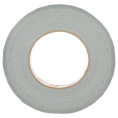 Ruban adhésif 3M™, 3939, argent, 0,95 po x 60 vg (24 mm x 55 m)