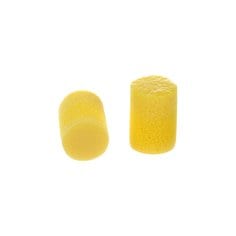 Bouchons d’oreilles Classic E-A-RMC 3MMC, 312-1201, jaunes, sans cordon, 200pair/bx