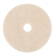 Tampon de polissage rapide 3M™ TopLine, 3200, 50,8 cm (20 po), 5/bx