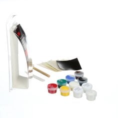 3M™ Leather and Vinyl Repair Kit, 8579C