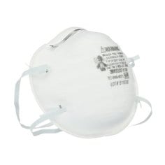 Respirateur contre les particules 3MMC, N95, 8200, 160/cs