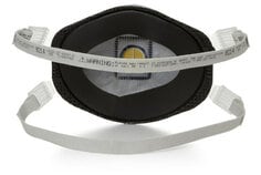 Respirateur contre les particules 3MMC, N95, 8214, 80/cs