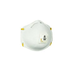 Masque de protection respiratoire pour soudage contre les particules 3M™, 8515, N95, 10/bte