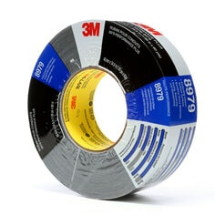 Ruban adhésif 3M™ Performance Plus, 8979, noir, 48 mm x 55 m (1,89 po x 60 vg)