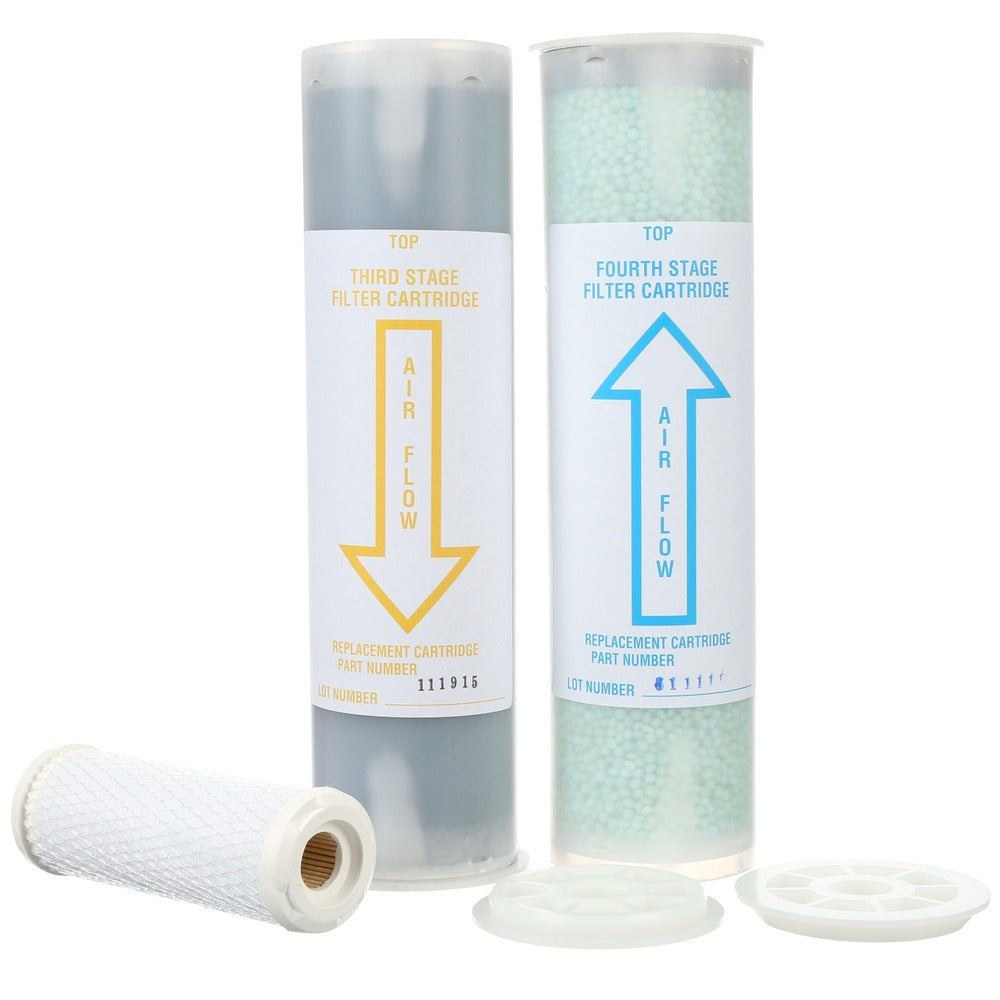 Trousse de filtre de rechange 523-01-28 3MMC