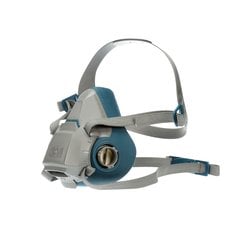 Respirateur réutilisable à demi-masque confort robuste 3MMC, 6501, petit