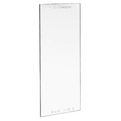 Plaque de protection intérieure pour casque de soudage 3M™ Speedglas™ 9100X, 06-0200-20 SG,5/cs