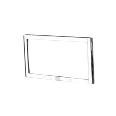 Plaque de grossissement 3M™ Speedglas™, 06-0500-57, grossissement x2, 1/cs