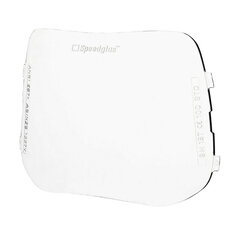 Plaque de protection extérieure 3M™ Speedglas™, 100, 07-0200-51, 10/cs