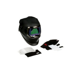 Casque de soudage 3M™ Speedglas™ 9100FX, 06-0600-30iSW-CA, teintes 5 et 8 à 13