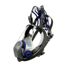Respirateur réutilisable à masque complet Ultimate FX 3MMC, FF-403, grand