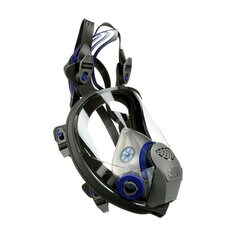 Respirateur réutilisable à masque complet Ultimate FX 3MMC, FF-403, grand