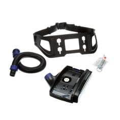 Ensemble de respirateur à adduction d'air propulsé Versaflo™ 3M™, TR-614N, 1/caisse