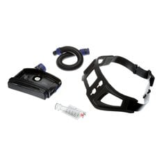 Ensemble de respirateur à adduction d'air propulsé Versaflo™ 3M™, TR-614N, 1/caisse
