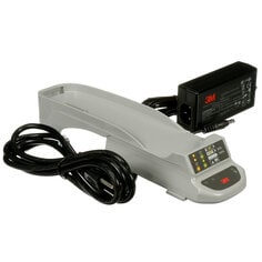 Kit de chargeur de batterie à station unique 3M™ Versaflo™ TR-641N, 1/caisse