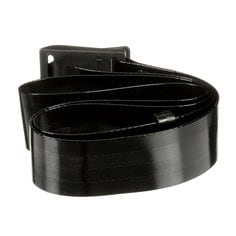 Ceinture en vinyle 3M™, GVP-117, noire, 1/cs