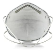 Respirateur antiparticules 3M™, 8247, R95, 20bte