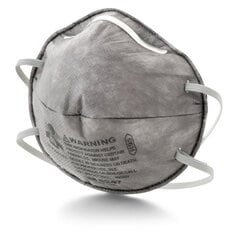 Respirateur antiparticules 3M™, 8247, R95, 20bte