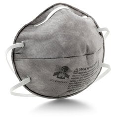 Respirateur antiparticules 3M™, 8247, R95, 20bte