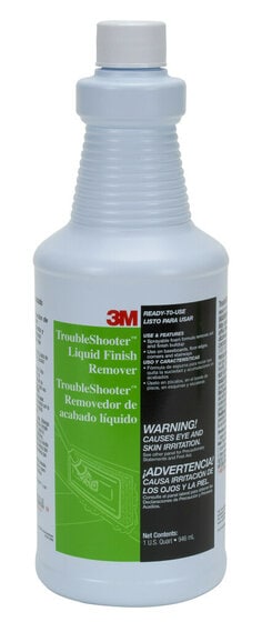 Décapant pour plinthes TroubleShooter™ 3M™ 10096, 21 oz (621 ml), aérosol