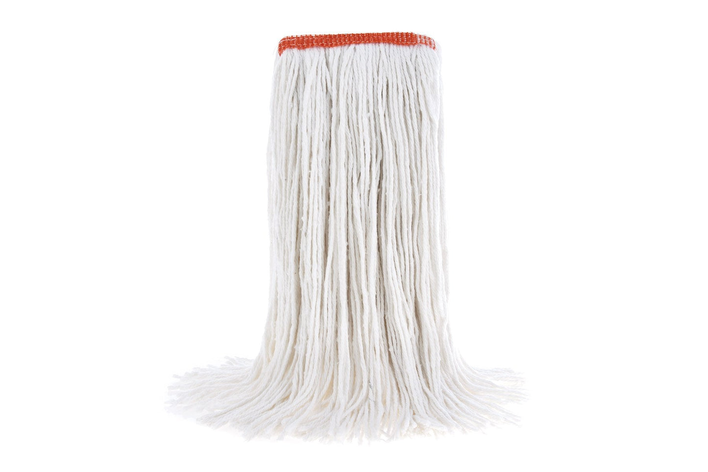 Vadrouille à bande étroite blanche 24oz