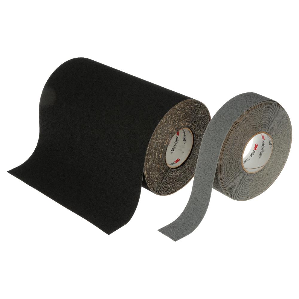 Rubans antidérapants à résilience moyenne 3M™ Safety-Walk™, 1/cs