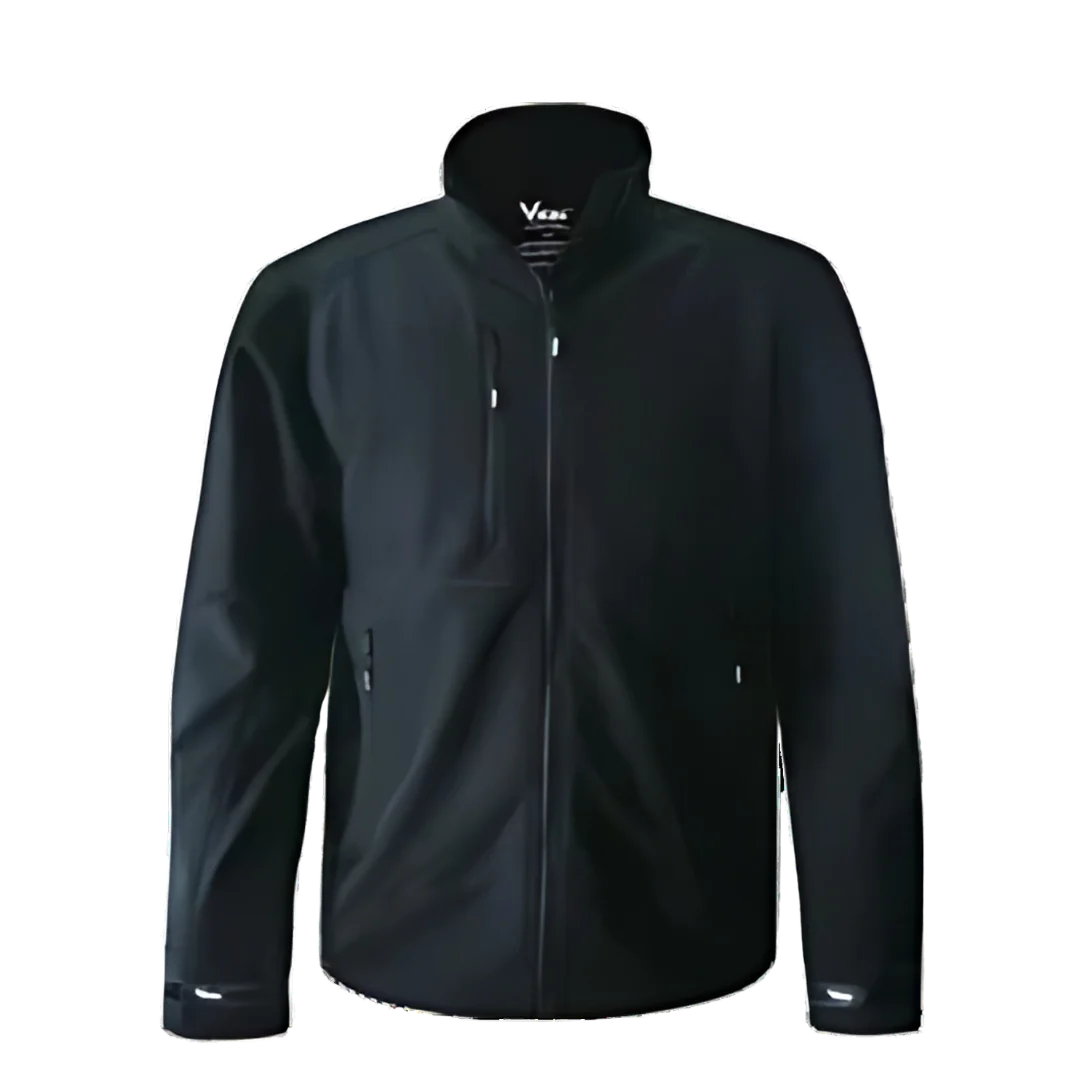 Veste de loisirs Viking® Soft Shell, noir, L