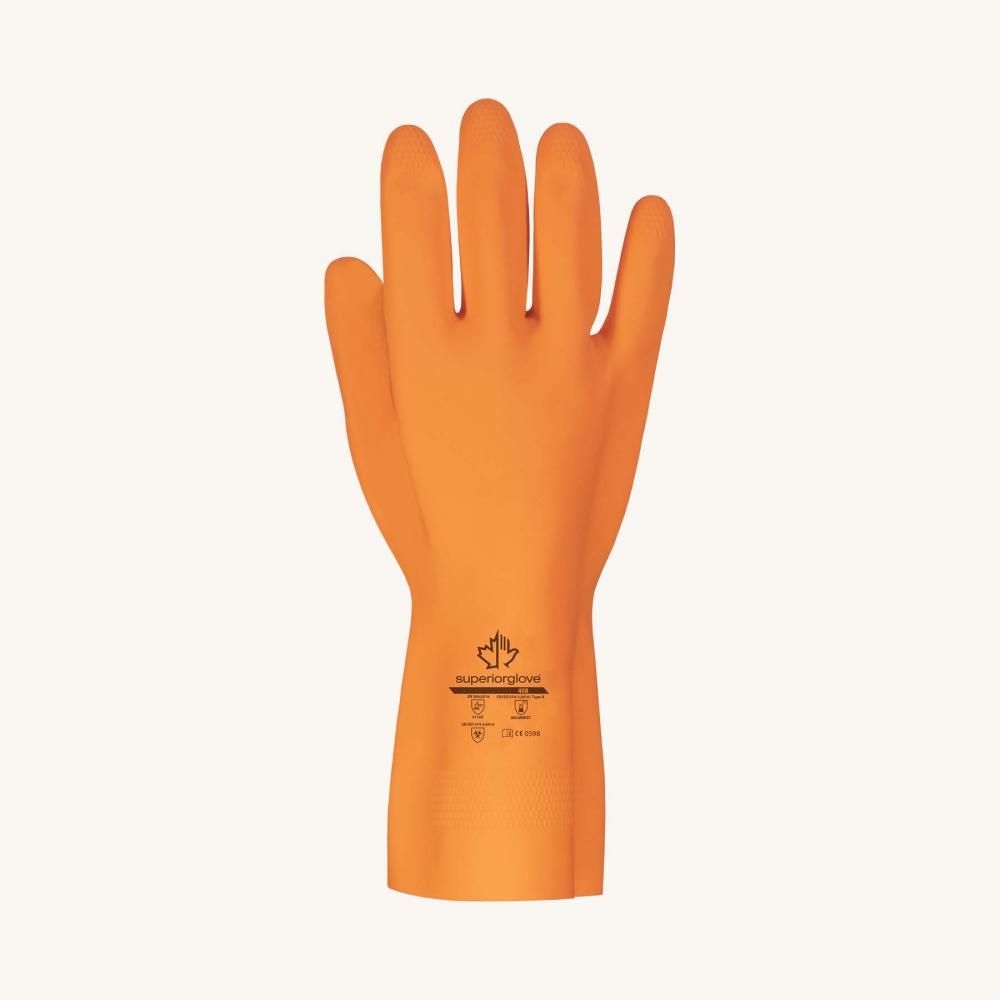 Superior Glove Chemstop Size-9