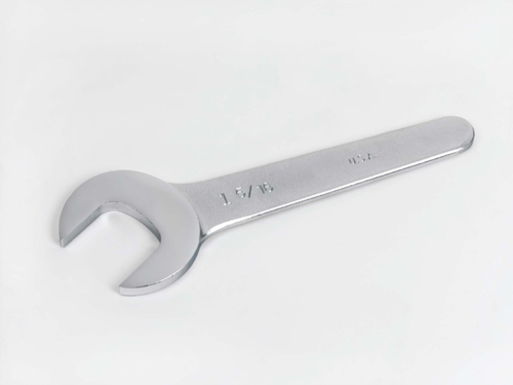 2-1/4 Inch SAE 30 Degree Service Wrench