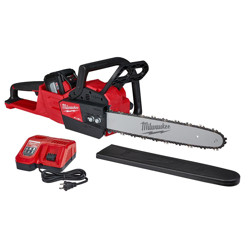 Chainsaw Kit