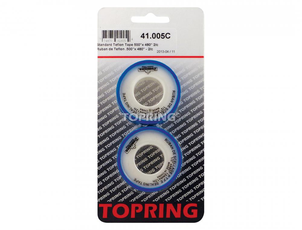 12 mm PTFE Sealing Tape 12 m