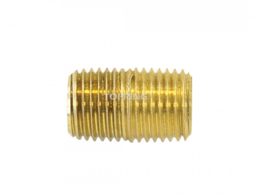 Brass Union 1/4 (M) NPT