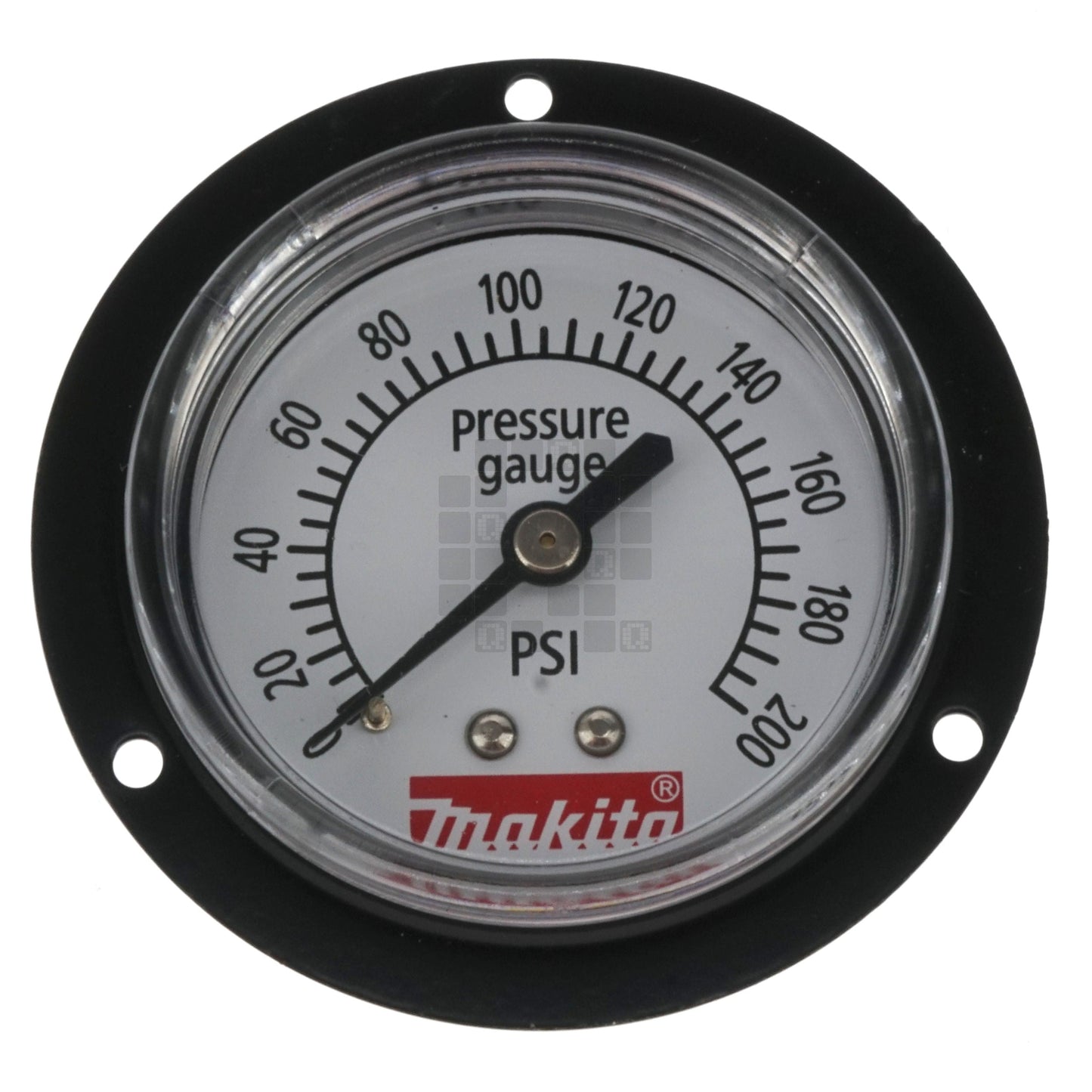 Makita 411029-E Pressure Gauge for MAC2400