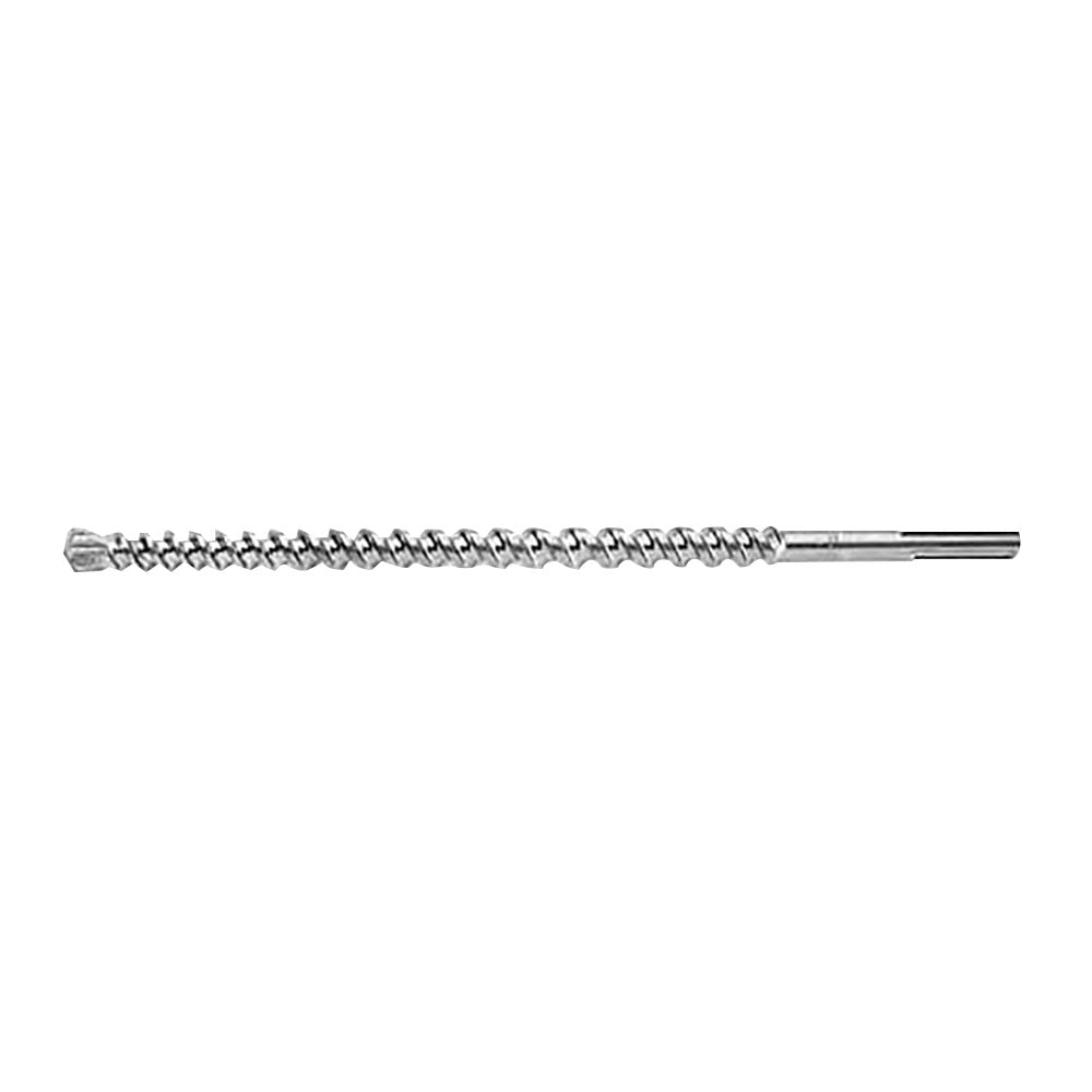 Sds-max 4-cutter Bit 3/4 in x 30 in x 36 in