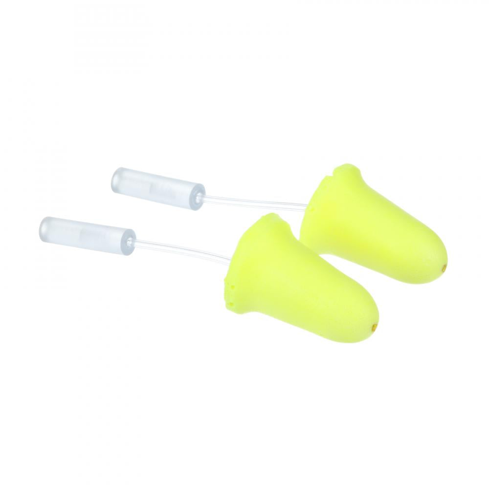 Bouchons d’oreilles d’essai dotés d’une sonde E-A-Rsoft FX 3MMC, 393-2004-50, 50 paires/caisse