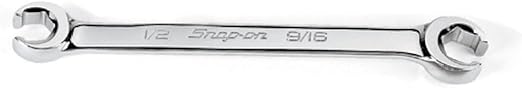 Wrench 3/4-13/16 Flare Snap-On