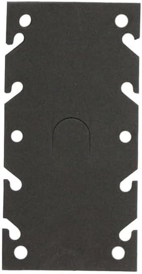 Caoutchouc éponge Makita 423272-4