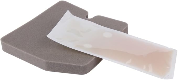 Makita Pre-Filter Set (198172-4)