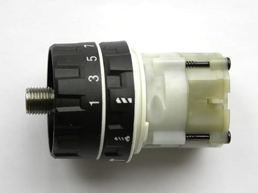 Makita 123443-0 Gear Assembly